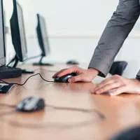 آموزش کامپیوتر  سایت حسابداری فتوشاپ برنامه نویسی