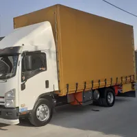 اسباب کشی منزل،خاورمسقف۶ نیسان پتودارکارگرباضمانت