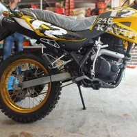 تریل کویر 250 فروش یا معاوضه