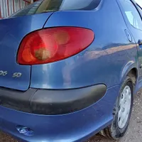 پژو 206 SD V8، مدل ۱۳۹۳|خودرو سواری و وانت|اردبیل, |دیوار