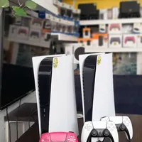 خرید و فروش پلی 5 سری standard/dijital|کنسول، بازی ویدئویی و آنلاین|اصفهان, نصرآباد|دیوار