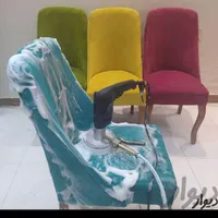 مبلشویی مبل شویی وفرش شویی تک واش در منزل|خدمات نظافت|رشت, نامجو|دیوار