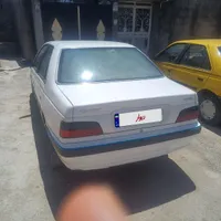 پژو پارس سال، مدل ۱۳۹۴|خودرو سواری و وانت|کرمانشاه, |دیوار