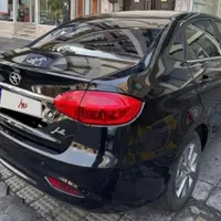 جک j4  مدل ۱۴۰۴|خودرو سواری و وانت|تهران, شاهد|دیوار