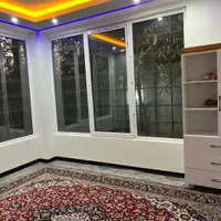 ویلا خیاط بزرگ درختان چنار بزرگ دارد|اجارهٔ خانه و ویلا|کرج, دهقان ویلا|دیوار