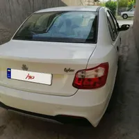 فروش ساینا s مدل آخر 1402بیرنگ 85گانه|خودرو سواری و وانت|آمل, |دیوار