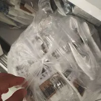 قاشق چنگال پک کامل ۶۰۰عدونه ای ۱۵۰۰