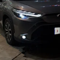 تویوتا فرانت لندر هیبرید، مدل ۲۰۲۴