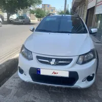 کوییک دنده‌ای R، مدل ۱۳۹۹