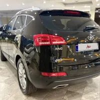 جک S5 اتوماتیک، مدل ۱۳۹۸|خودرو سواری و وانت|تهران, لویزان|دیوار