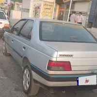 پژو 405 GLX بنزینی، مدل ۱۳۸۹|خودرو سواری و وانت|کرمانشاه, |دیوار