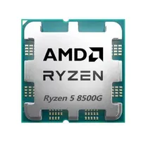 پردازنده CPU AMD Ryzen 5 8500G