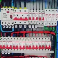 برقکشی،برقکار.برقکاری هوشمندخانگی.صنعتی کولراسپیلت|خدمات پیشه و مهارت|اهواز, سپیدار|دیوار