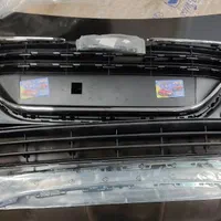 آرم کاپوت پژو ۲۰۰۸لوازم ۳۰۱ ۵۰۸ یدکی جلوپنجره ۴۰۷