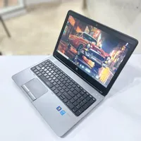 لپتاپ HP رم ۸ گیگ و حافظه پرسرعت خانگی|رایانه همراه|اردبیل, |دیوار