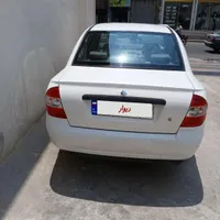تیبا صندوق‌دار SX، مدل ۱۴۰۰|خودرو سواری و وانت|ورامین, |دیوار