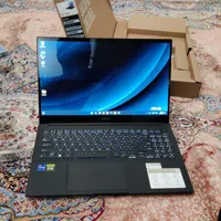 لپ تاپ ایسوس کریتورq540vj
