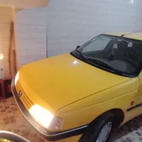 پژو 405 GL - دوگانه سوز CNG، مدل ۱۴۰۱|خودرو سواری و وانت|شهرکرد, |دیوار