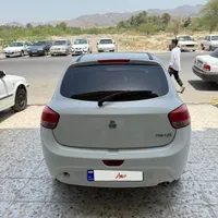 تیبا 2 (هاچبک) EX، مدل ۱۴۰۱|خودرو سواری و وانت|بندرعباس, |دیوار