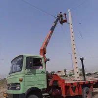جرثقیل و بالابر