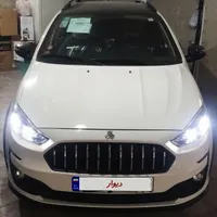 حواله اطلس g|خودرو سواری و وانت|زاهدان, |دیوار