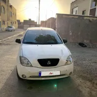 تیبا 2 مدل 1400|خودرو سواری و وانت|اصفهان, بهارستان|دیوار