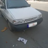 پراید 131 SL، مدل ۱۳۹۰|خودرو سواری و وانت|کهنوج, |دیوار