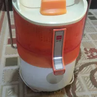 آبمیوه گیری قدیمی توشیبا و ناسیونال