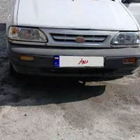پراید 131 SE، مدل ۱۳۹۲|خودرو سواری و وانت|اراک, |دیوار