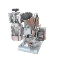 دستگاه قرص ساز