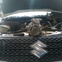 خدمات برق خودرو تعمیرکارسیار تنظیم موتور در محل