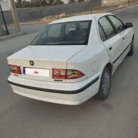 سمندLX مدل 94|خودرو سواری و وانت|بوشهر, |دیوار