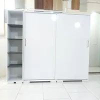کمد لباس ریلی