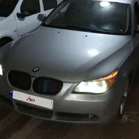 bmw 525i 2005 ترخیص 2008|خودرو سواری و وانت|تهران, چیتگر|دیوار