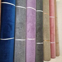 *موکت های پرزبلند درجه یک *