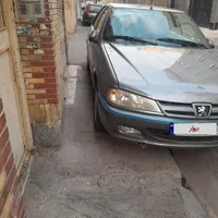 پژو پارس ساده، مدل ۱۳۸۴|خودرو سواری و وانت|تهران, بلورسازی|دیوار