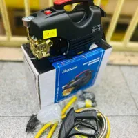 فروش وتعمیرات انواع پمپ کارواش خانگی صنعتی مه پاش