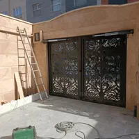 جک بازویی کرکره برقی سایبان برقی نصب و تعمیرات