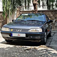 پژو 405 GLX بنزینی، مدل ۱۳۹۸|خودرو سواری و وانت|کرج, مهرشهر - فاز ۱|دیوار