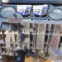 اقساط موتورکامل و نیم موتور خط تولیدایساکو