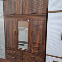 کمد آمین|جاکفشی، کمد، دراور|ساوه, |دیوار