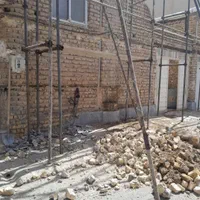 پیمانکاری تخریب ساختمان بتنی،کلنگی،چوبی