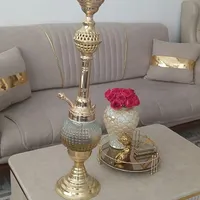 قلیان خیلی زیبا