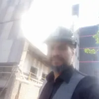 کارگر ساختمانی و استاد سفت کار به تعدا محدود