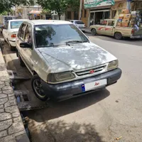 پراید 141 SX، مدل ۱۳۹۰|خودرو سواری و وانت|مشهد, نوید (بلوار کشاورز)|دیوار