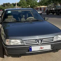 پژو 405 GLX بنزینی، مدل ۱۳۹۸|خودرو سواری و وانت|پاکدشت, |دیوار