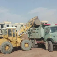 اجاره بابکت و لودر|خدمات حمل و نقل|پرند, |دیوار