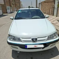 پژو پارس موتور جدید XU7P، مدل ۱۴۰۱|خودرو سواری و وانت|صدرا-فارس, |دیوار