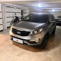 کیا اسپورتیج 2400cc، مدل ۲۰۱۶ توجه به متن اگهی|خودرو سواری و وانت|تهران, شهرآرا|دیوار
