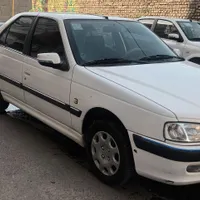 پژو پارس سال، مدل ۱۳۹۵